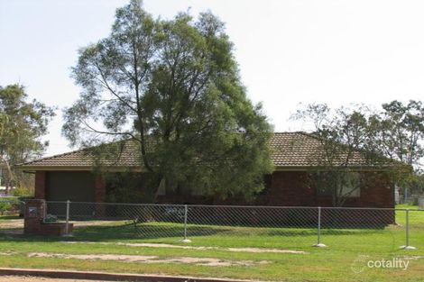 23 Brisbane St, Nanango, QLD 4615