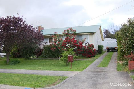 Property photo of 3 Swanson Street Korumburra VIC 3950