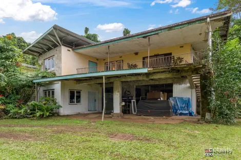 Property photo of 5 Simmonds Street Babinda QLD 4861