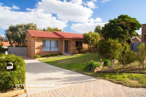 31 Jabanungga Ave, Ngunnawal, ACT 2913