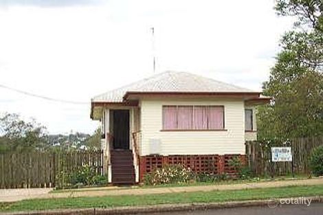 190 West St, South Toowoomba, QLD 4350