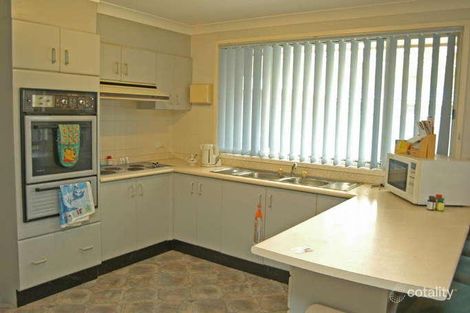 Property photo of 16 Lawson Place Barden Ridge NSW 2234