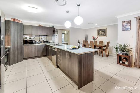 Property photo of 28 Jagera Drive Upper Coomera QLD 4209