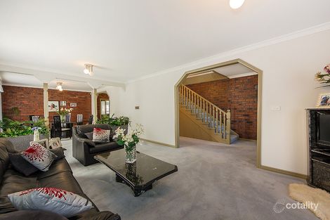 Property photo of 34 Bundeena Avenue Kealba VIC 3021
