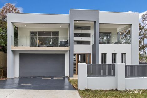 Property photo of 171 Pennant Parade Epping NSW 2121