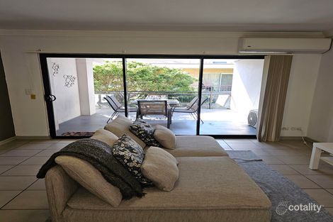 Property photo of 9/198-204 Wellington Road East Brisbane QLD 4169