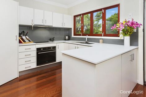 Property photo of 19 Dowar Street Coorparoo QLD 4151