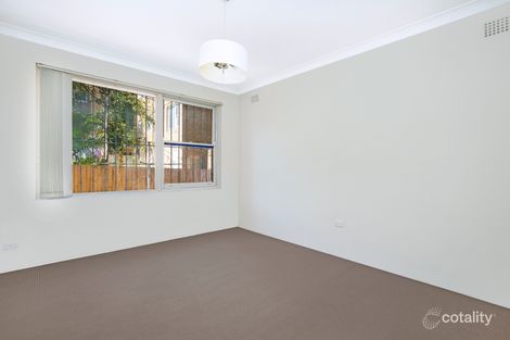 Property photo of 2/109 Elizabeth Street Ashfield NSW 2131