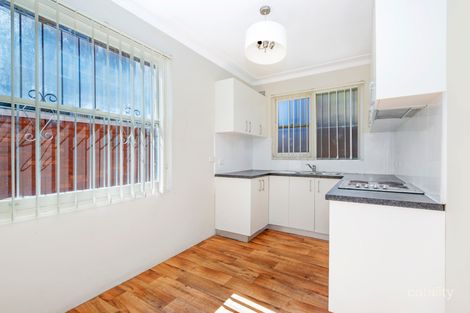 Property photo of 2/109 Elizabeth Street Ashfield NSW 2131