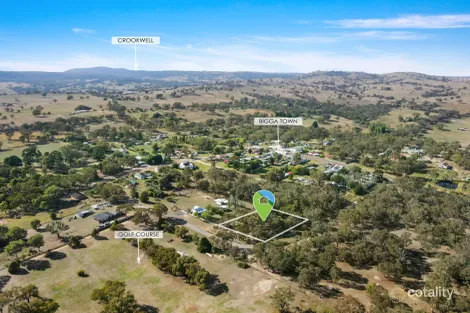 8 Tuena St, Bigga, NSW 2583
