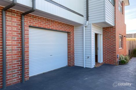 4/18 Codrington St, Cranbourne, VIC 3977