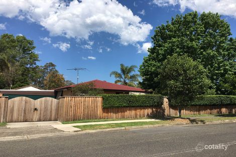 Property photo of 1 Cooba Place Macquarie Fields NSW 2564