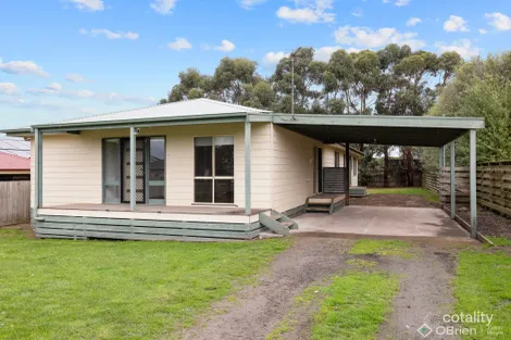 Property photo of 20 Walker Street Dalyston VIC 3992