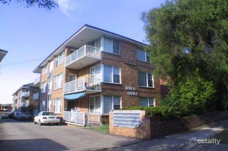 6/3 Gower St, Summer Hill, NSW 2130