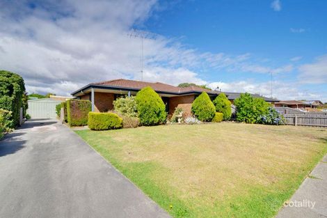 Property photo of 105 Crosss Road Traralgon VIC 3844