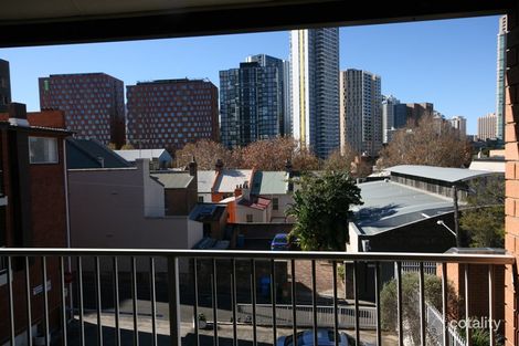 Property photo of 77/344 Bulwara Road Ultimo NSW 2007