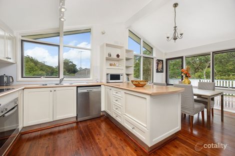 Property photo of 37 Barton Crescent North Wahroonga NSW 2076