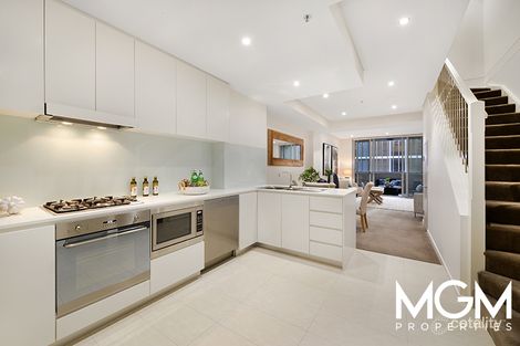 Property photo of 713A/8 Bourke Street Mascot NSW 2020