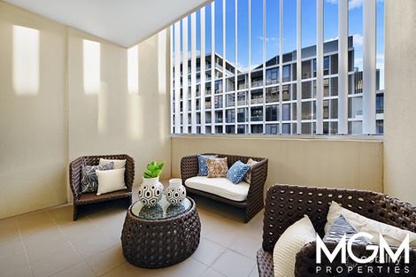 Property photo of 713A/8 Bourke Street Mascot NSW 2020