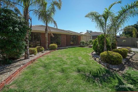 16 Heron Ave, Parafield Gardens, SA 5107