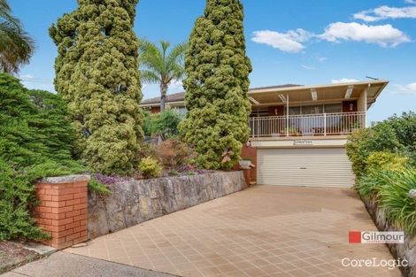 Property photo of 1 Paul Court Baulkham Hills NSW 2153
