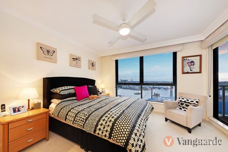 Property photo of 1305/183 Kent Street Millers Point NSW 2000