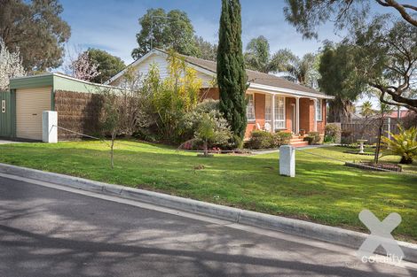 Property photo of 2 Slingsby Avenue Beaconsfield VIC 3807