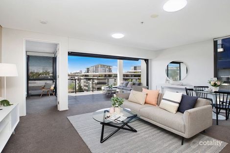 706/7 Sterling Cct, Camperdown, NSW 2050