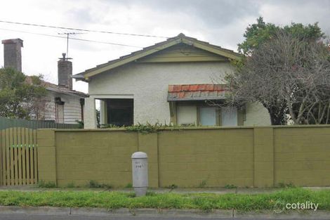 39 Bent St, Moonee Ponds, VIC 3039