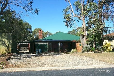 Property photo of 27 Duncombe Road Narangba QLD 4504