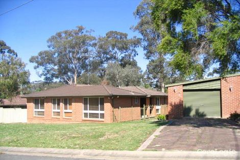 Property photo of 4 Watson Drive Penrith NSW 2750
