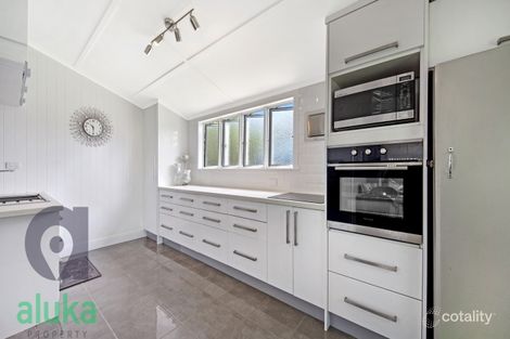 Property photo of 61 McAlister Street Oonoonba QLD 4811