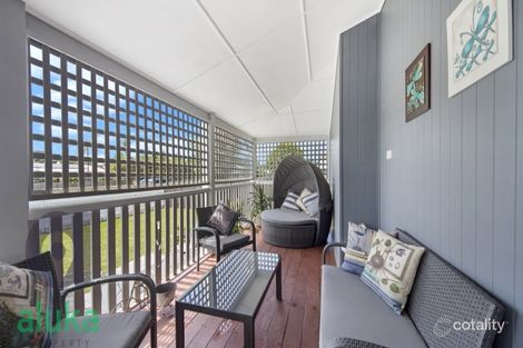 Property photo of 61 McAlister Street Oonoonba QLD 4811