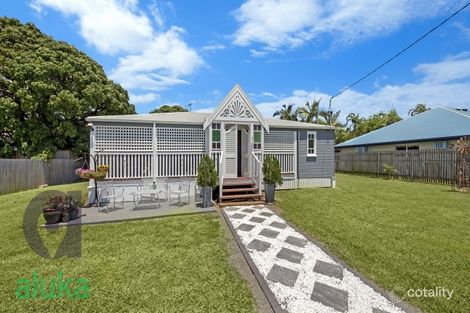 Property photo of 61 McAlister Street Oonoonba QLD 4811