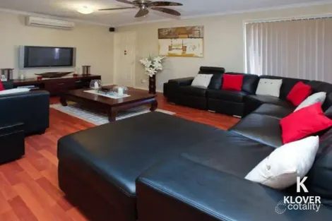 Property photo of 11 Orchard Crescent Springfield Lakes QLD 4300