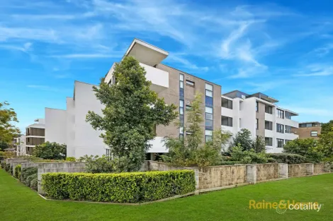 218/19 Epping Rd, Epping, NSW 2121