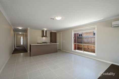 Property photo of 27 Whisper Boulevard Point Cook VIC 3030