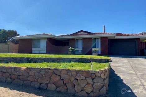 3 Carnwrath Way, Duncraig, WA 6023