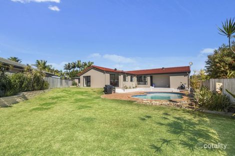 Property photo of 9 Mikonos Court Currumbin Waters QLD 4223