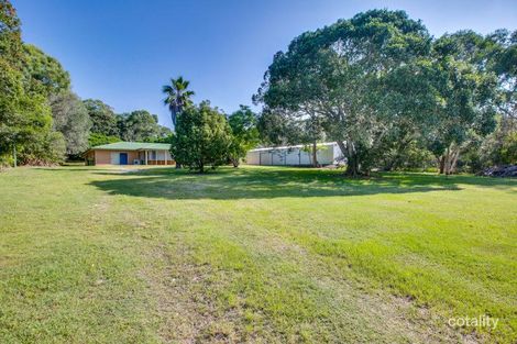 Property photo of 2823 Old Cleveland Road Chandler QLD 4155