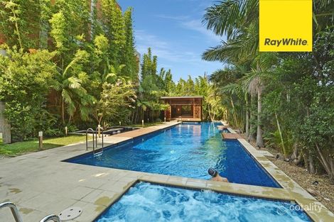 Property photo of 1306A/8 Cowper Street Parramatta NSW 2150