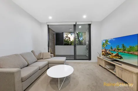 Property photo of 218/19 Epping Road Epping NSW 2121