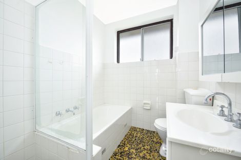 Property photo of 6/88-92 Albert Road Strathfield NSW 2135