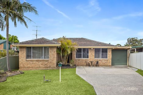 Property photo of 13 Jacaranda Crescent Albion Park Rail NSW 2527
