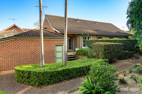 Property photo of 14/40 Strathalbyn Drive Oatlands NSW 2117