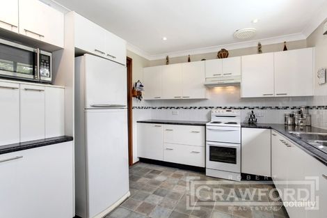 Property photo of 40 Aries Way Elermore Vale NSW 2287