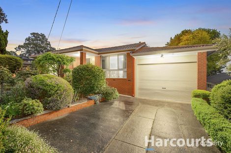Property photo of 4 Wonthulong Drive Bayswater North VIC 3153