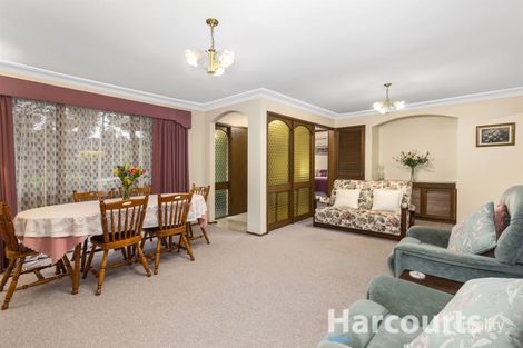 Property photo of 4 Wonthulong Drive Bayswater North VIC 3153