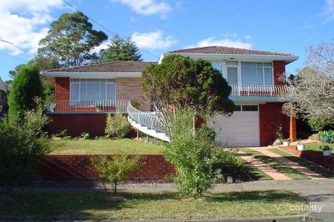 4 Munro St, Eastwood, NSW 2122