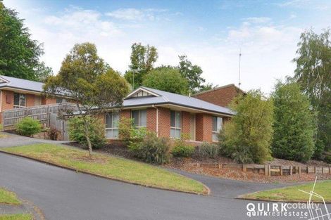 Property photo of 11 Calway Street Drouin VIC 3818
